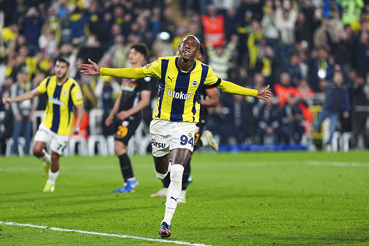 Talisca-1