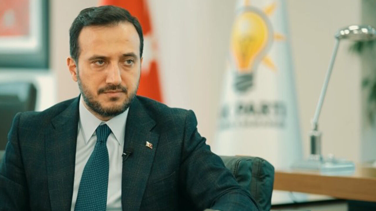 Abdullah Ozdemir
