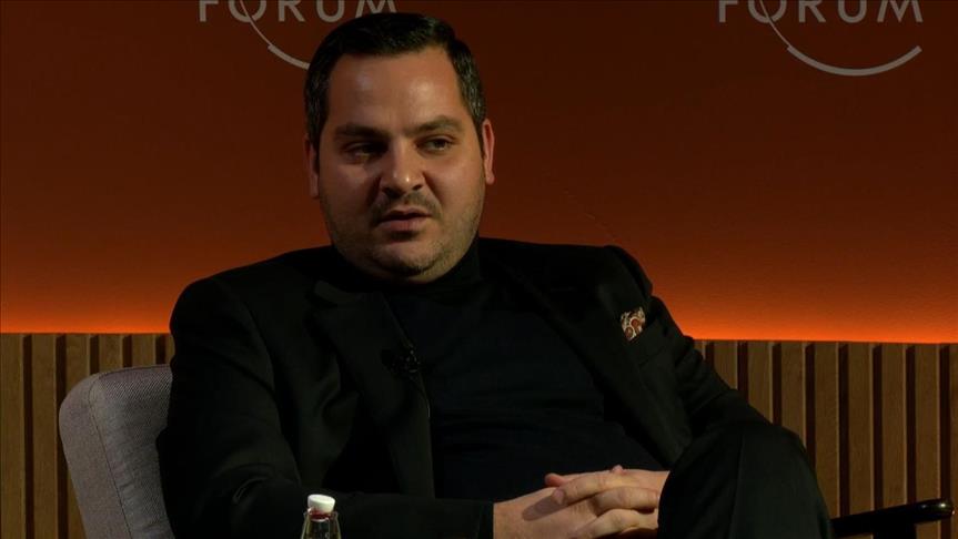 Ahmed Faruk Karslı