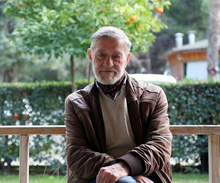 Ahmet Mekin Hastane
