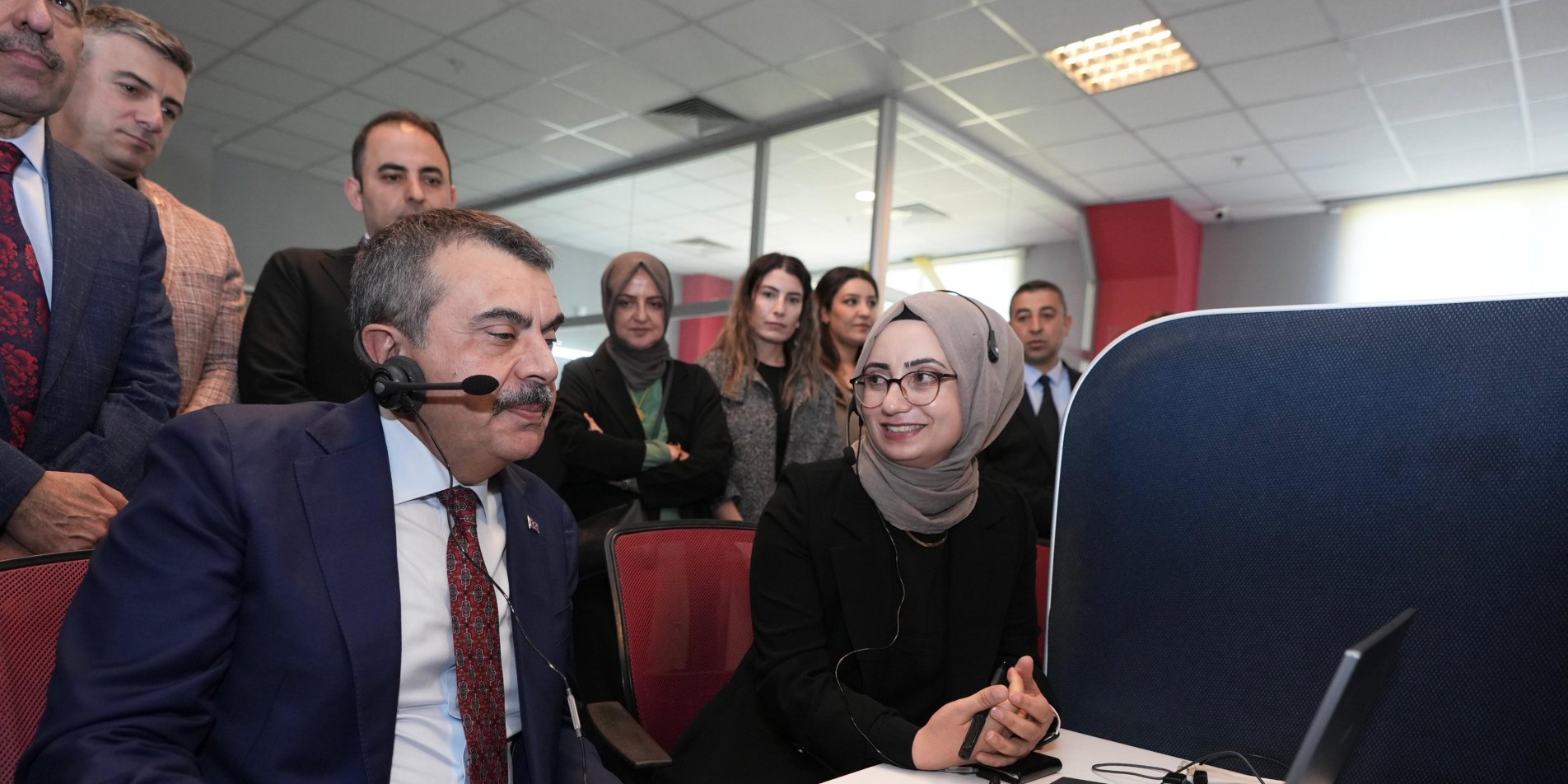 Bakan Tekin Acıklama 2
