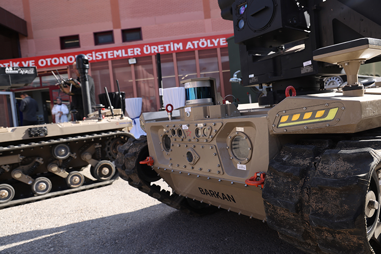 Barkan Seri Uretime Geciyor4