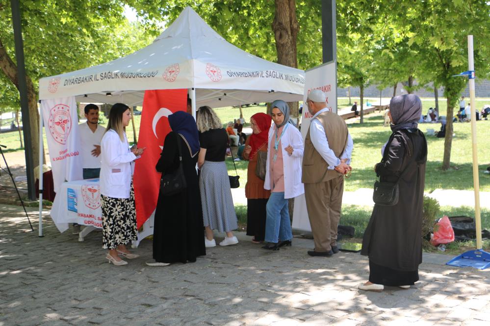 Diyarbakır Sağlık