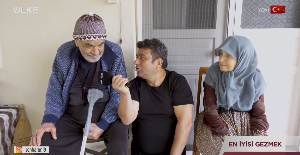 harun-sen-en-iyisi-gezmek