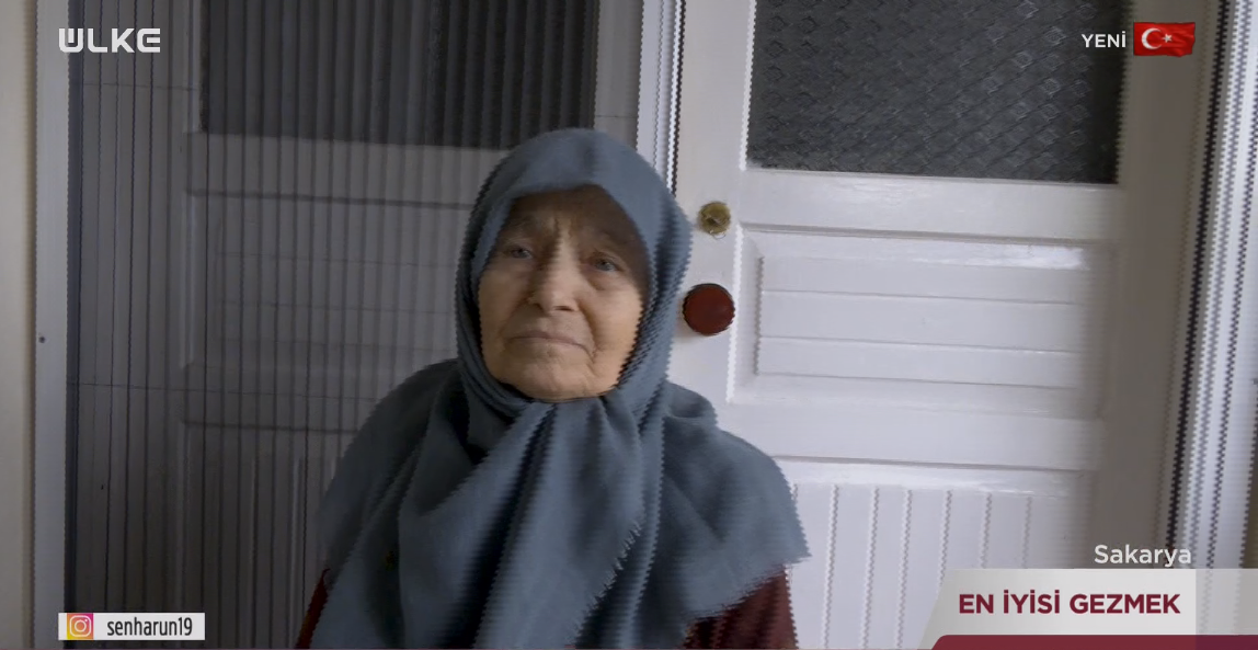 harun-sen-en-iyisi-gezmek