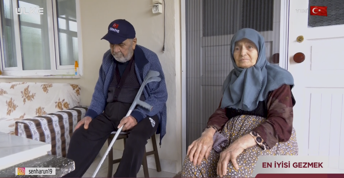 harun-sen-en-iyisi-gezmek