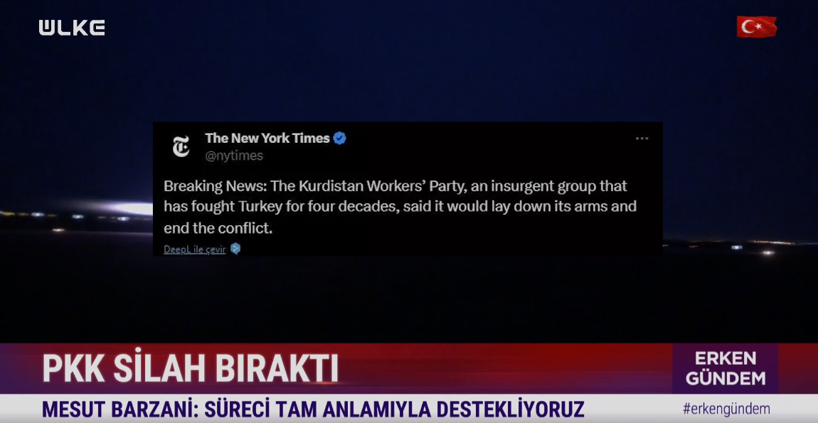 dunya-basını-pkk-feshine-ne-dedi