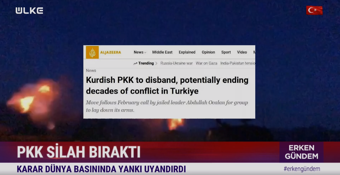 dunya-basını-pkk-feshine-ne-dedi