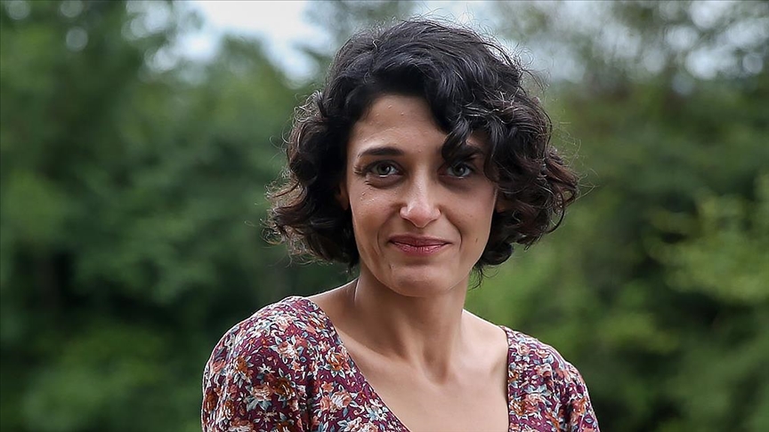 Elif Nur Kerkük