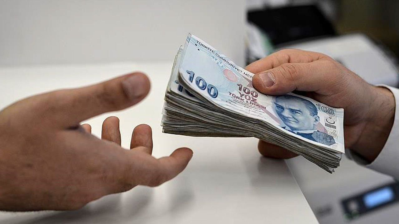 Emekli Ikramiye Sondakika