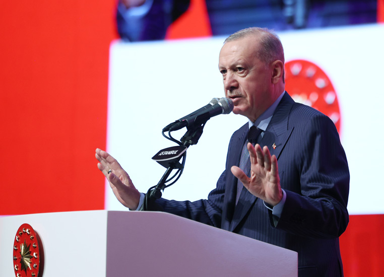 Erdogan 1-1