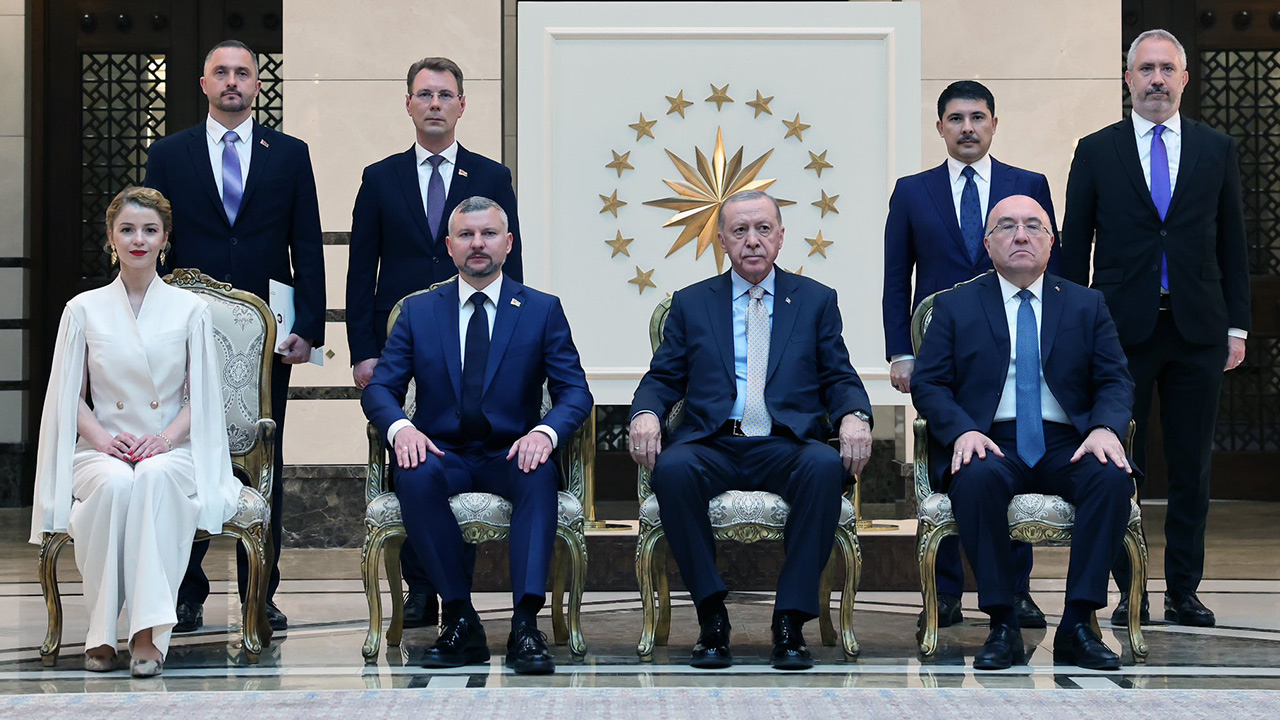 Erdoğan 3-2