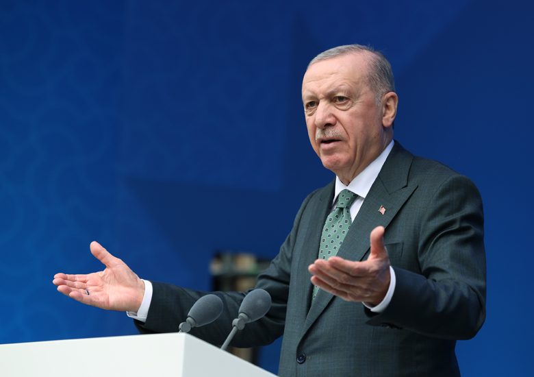 Erdoğan Azerbaycan-2