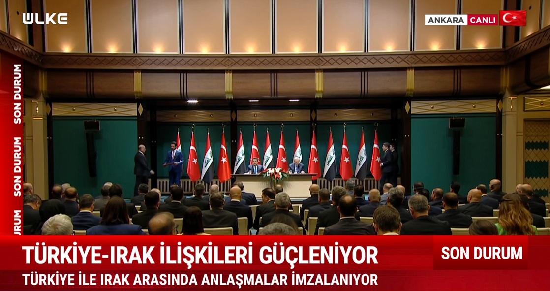 Erdoğan Irak Sondakika Haber Pakistan Hindistan (3)