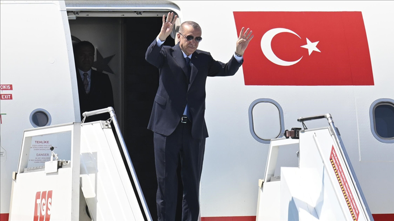 Erdogan Macaristana Gidiyor