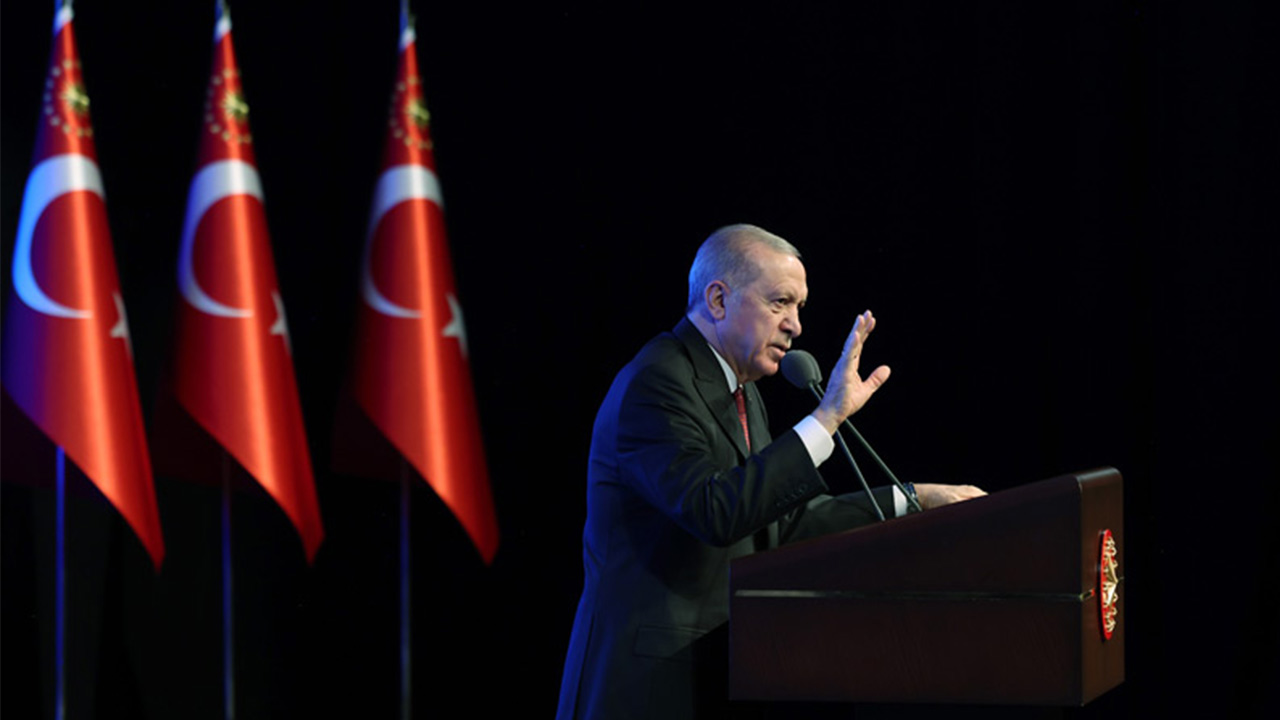Erdogan Musiad