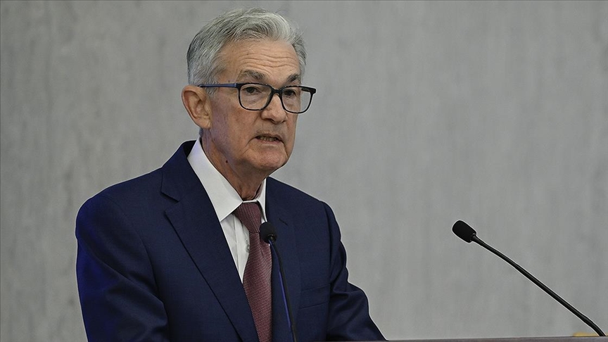 Fed Başkanı Powell