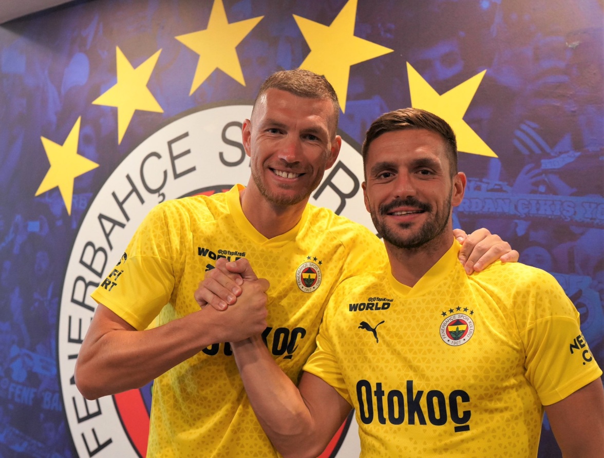 Fenerbahce Transfer Sondakika Haber Spor