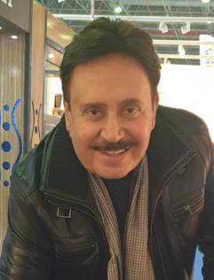 Gökhan Güney