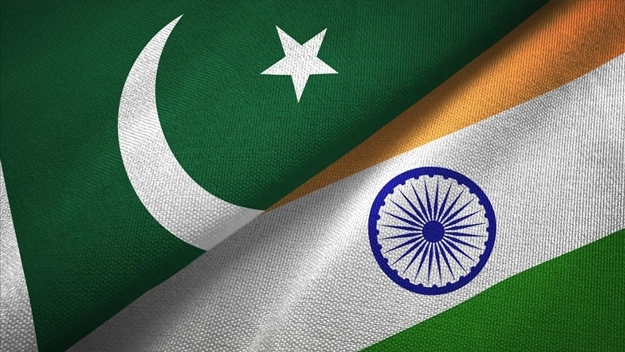 Hindistan mı Pakistan mı? Hangi ülkenin ordusu daha güçlü? Güncel listeyi duyurdular