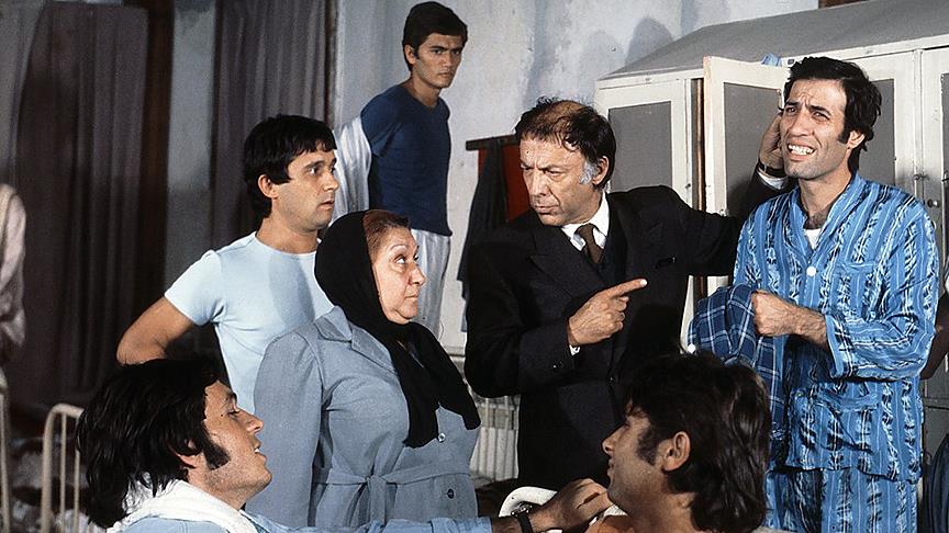 Hababam Sınıfı