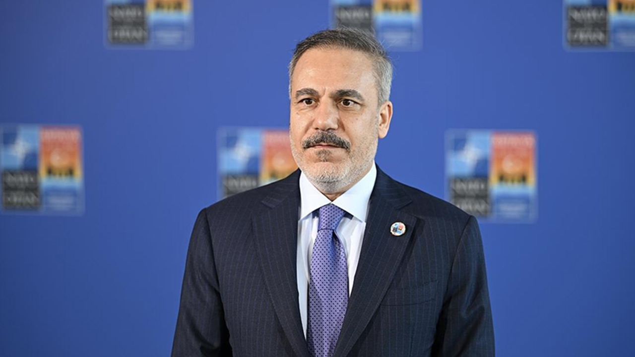 Hakan Fidan Sondakika-4
