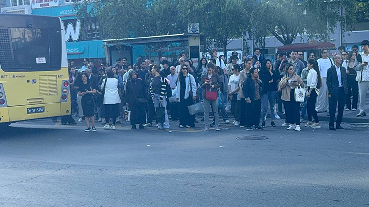Istanbul Ozel Halk Otobusu2