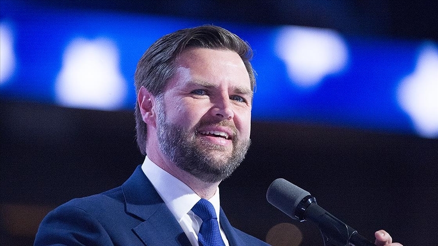Jd Vance Abd Baskan Yardımcısı