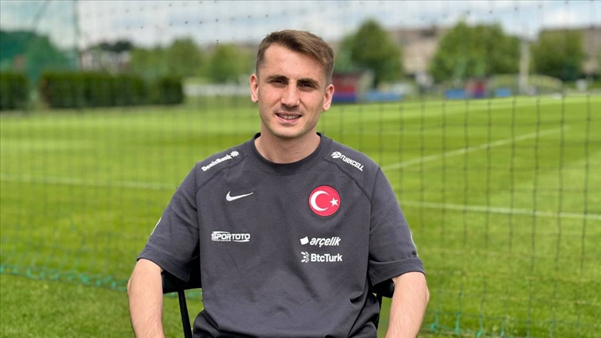 Kerem Aktüroğlu Galatasaray