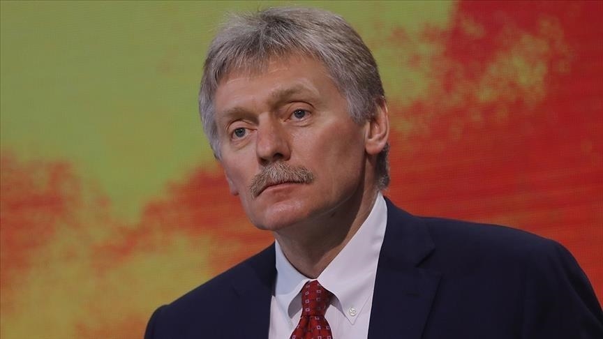 Kremlin Sözcüsü