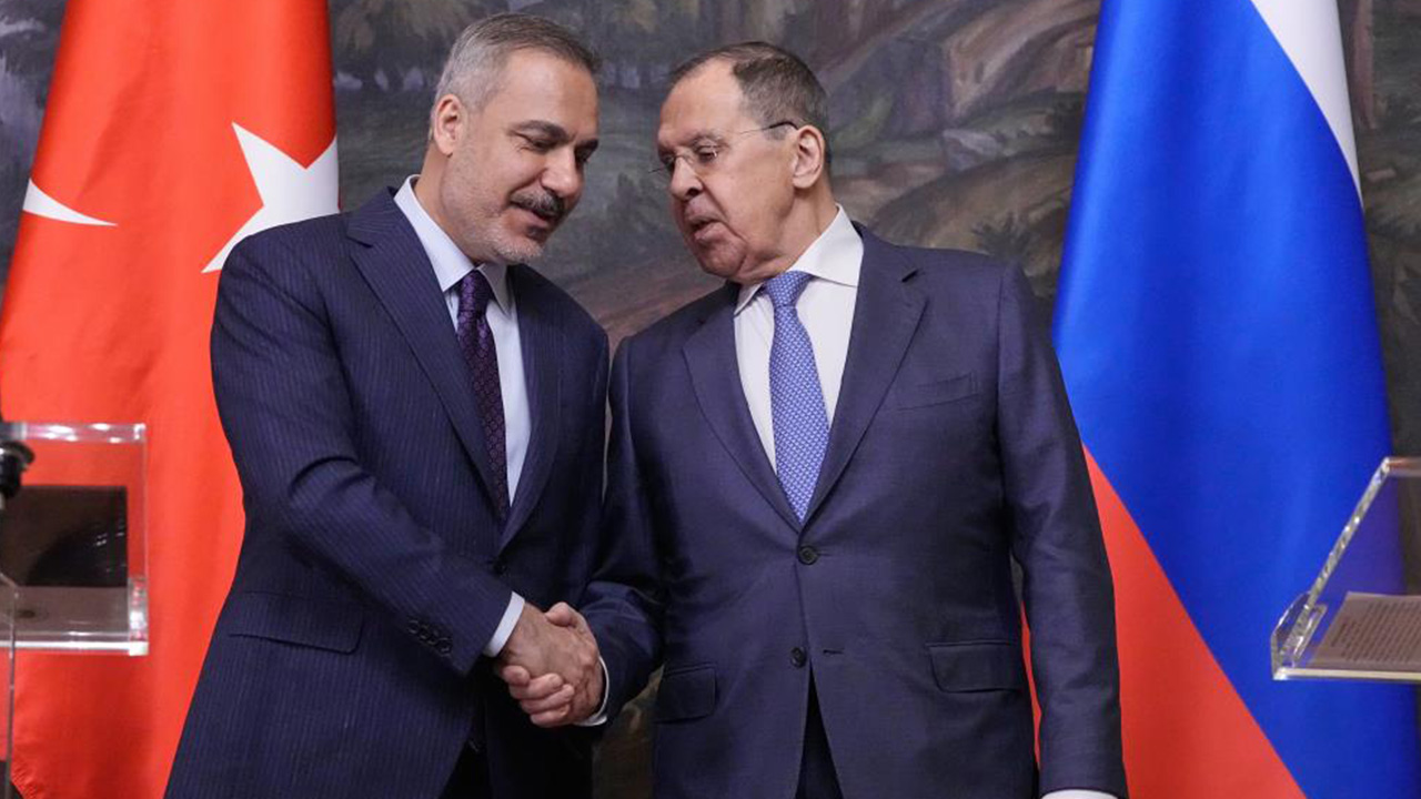 Lavrov Fidan-1