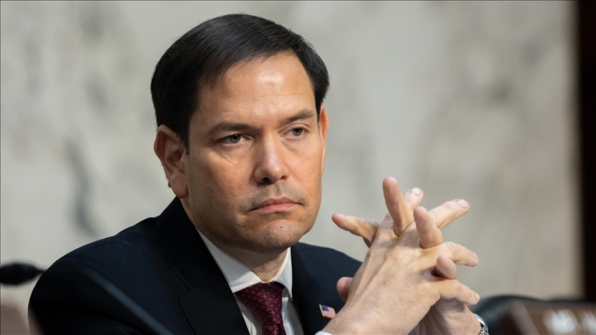 Marco Rubio