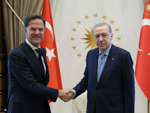 Mark Rutte