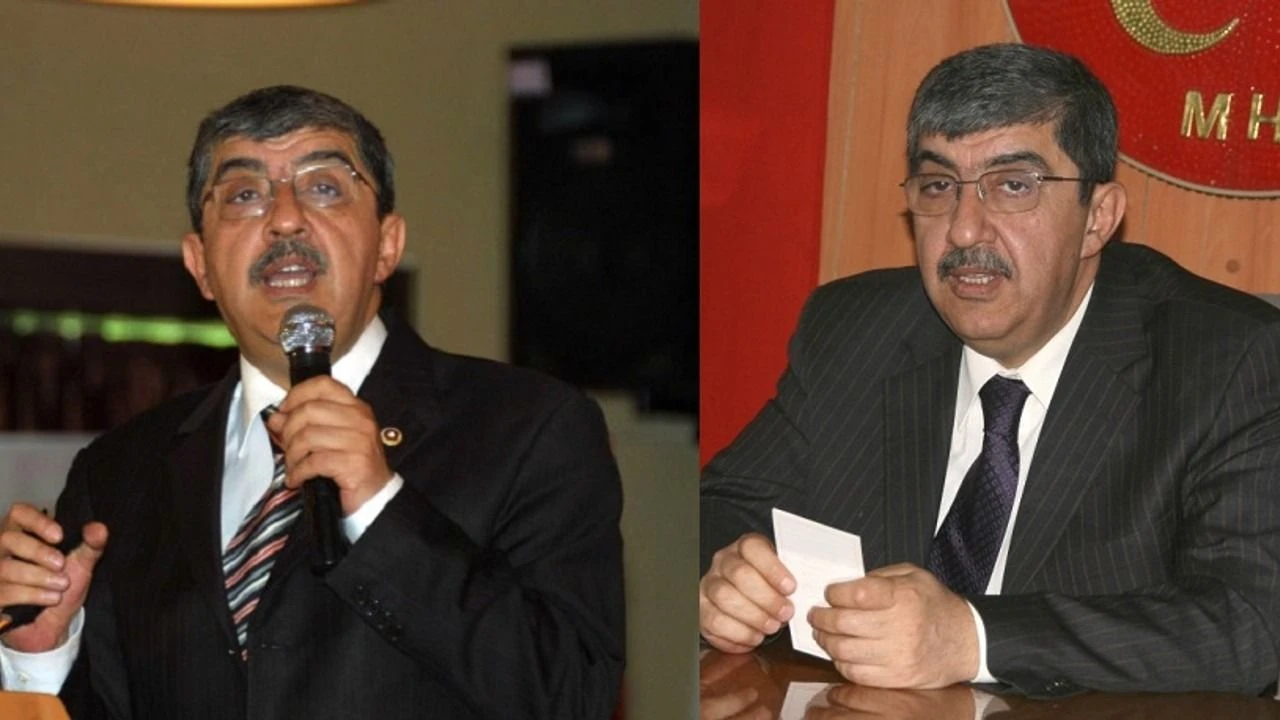 Mehmet Ekici
