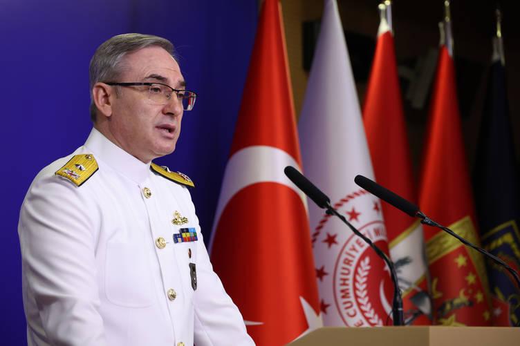 Msb Acıklamalarda Bulundu2