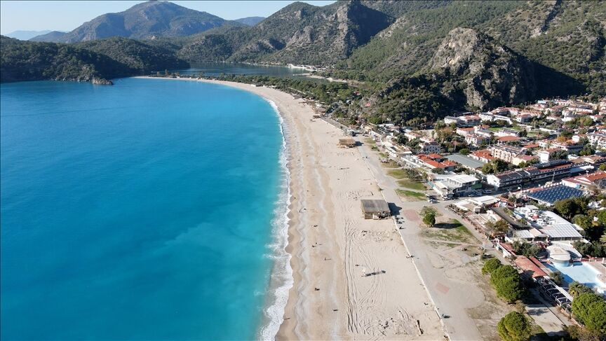 Muğla Tatil Koyu