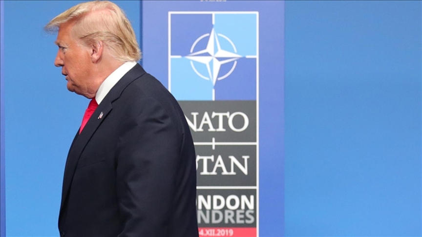 Nato Trump