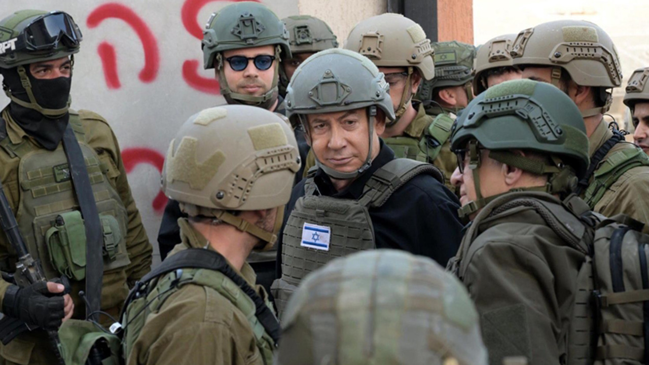 Netanyahu-8
