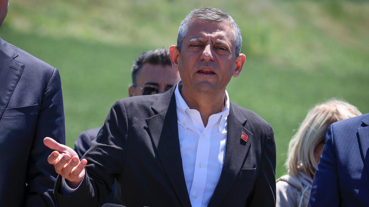 Ozgür Ozel-8