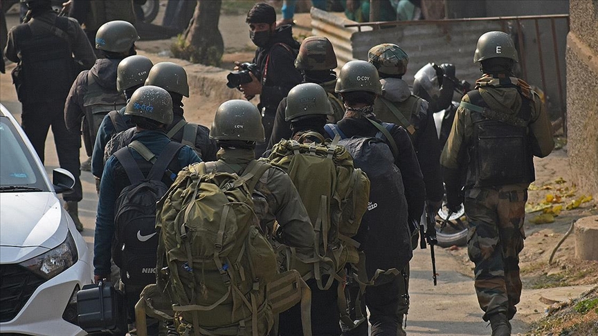 Pakistan Hindistan Sondakika Haber (2)