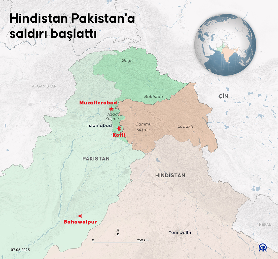 Pakistan Hindistan Sondakika Haber (4)