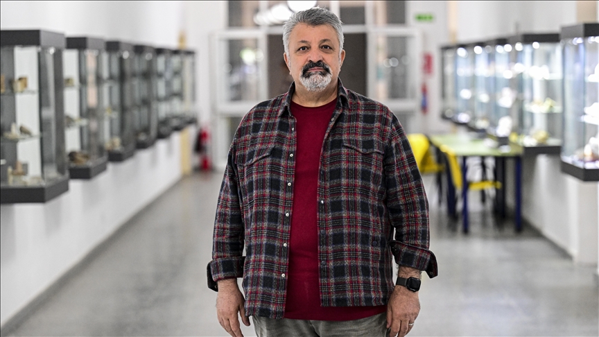 Prof. Dr. Tuncay Taymaz