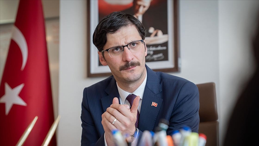 Saglık Bakanlıgı