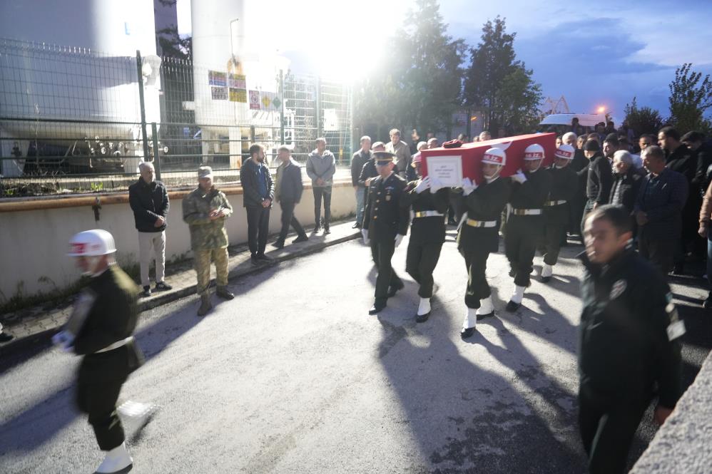 Şehit Piyade Uzman Çavuş Mesut Karadağ Muş (2)