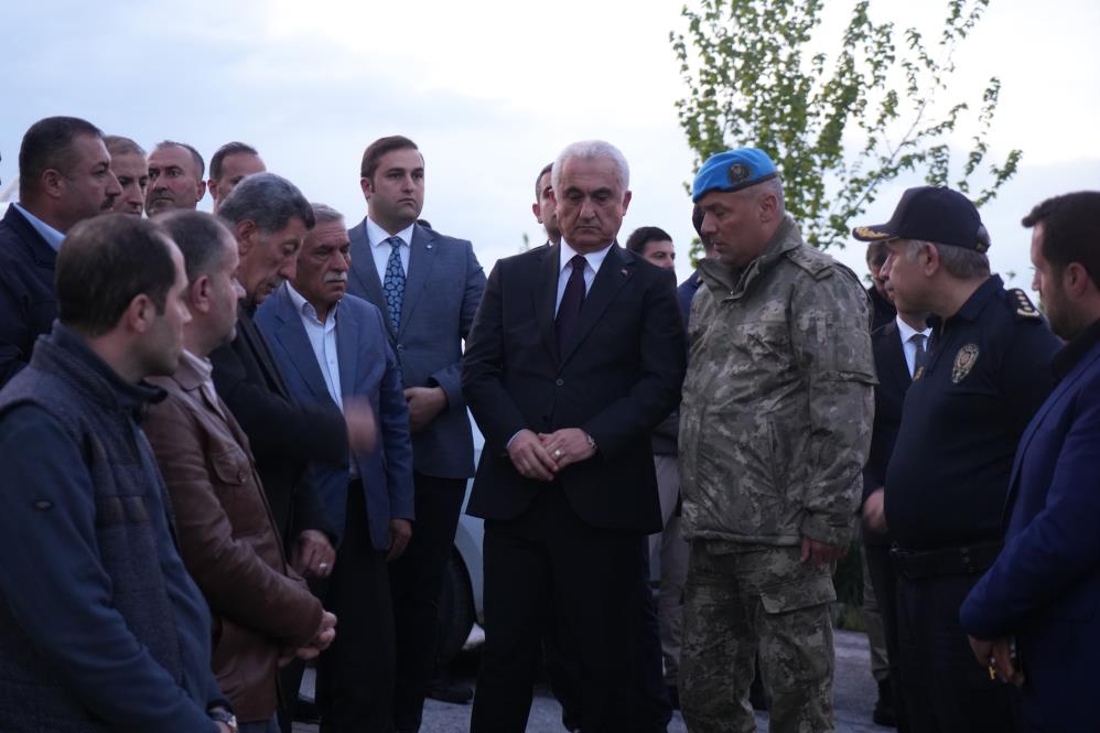 Şehit Piyade Uzman Çavuş Mesut Karadağ Muş (3)