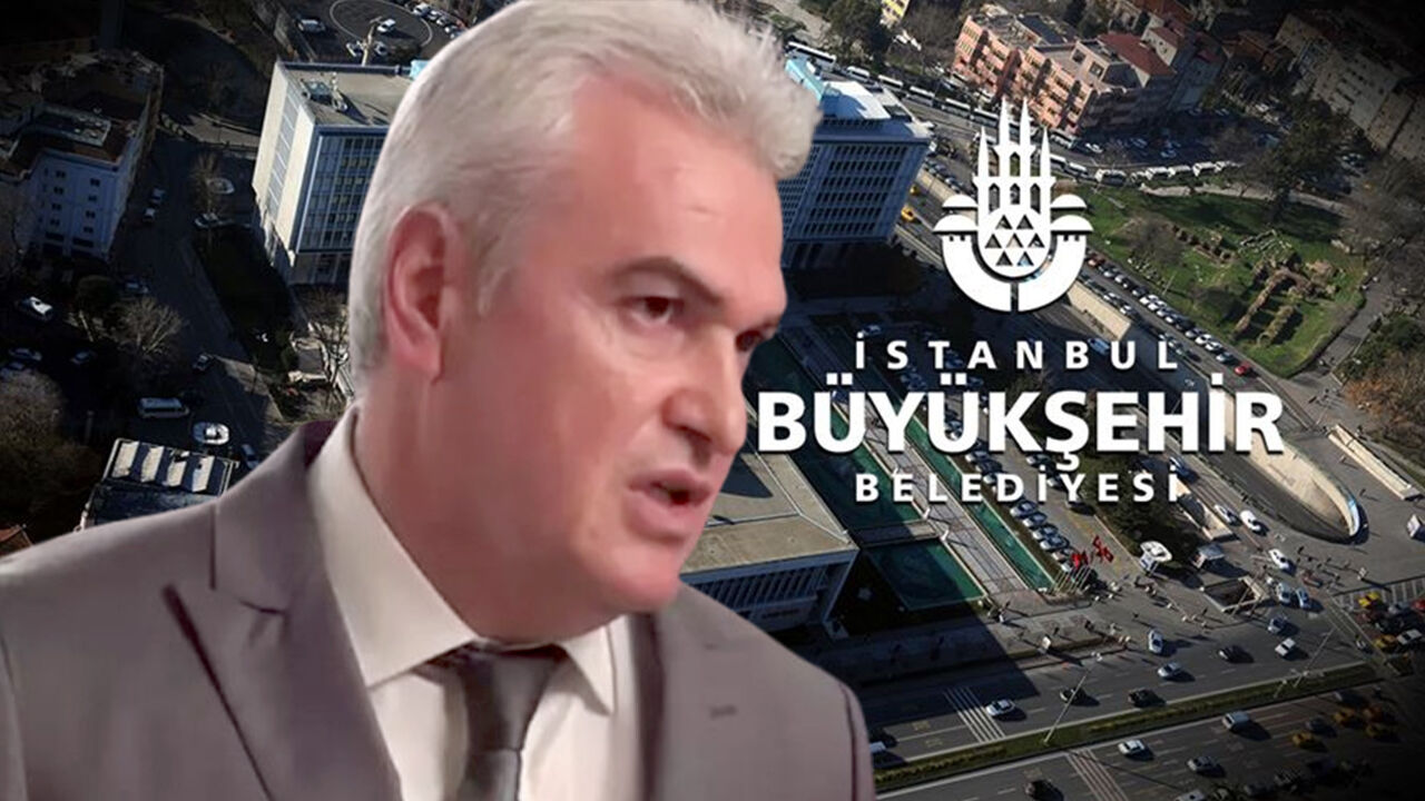 Seyfi Beyaz Tahliye Edildi Ekrem Imamoglu