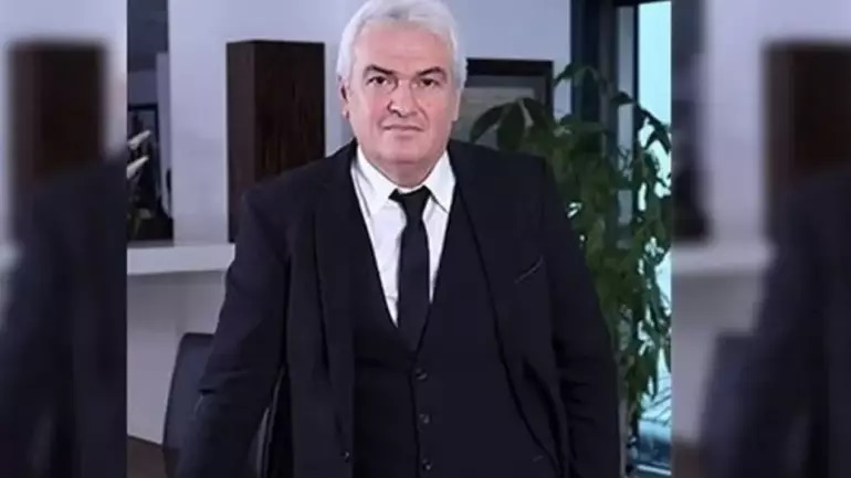 Seyfi Beyaz