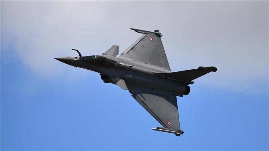 fransa-rafale