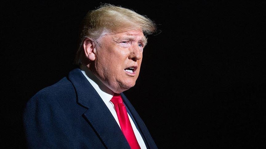 Trump Baskanlık Gorevini Devredecek