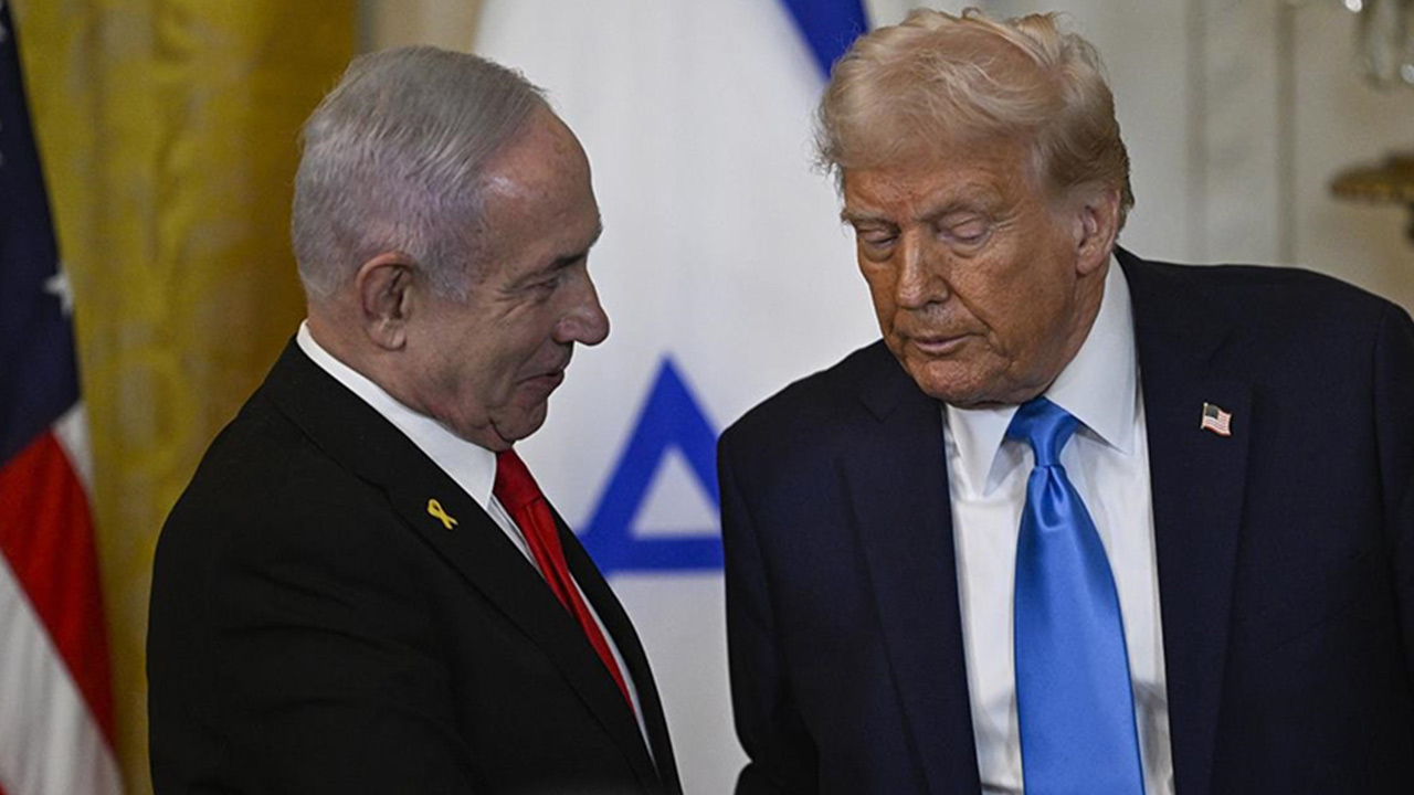 Trump Netanyahu-1